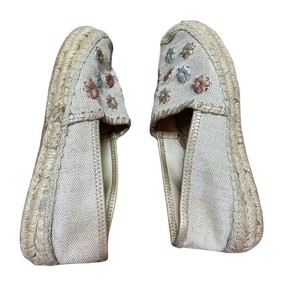 Jack Rogers Shoes Jack Rogers Palmer Espadrille - PreOwned - Size 7 - Picture 7 of 8